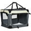 Collapsible Pet Carrier with 1 Door
