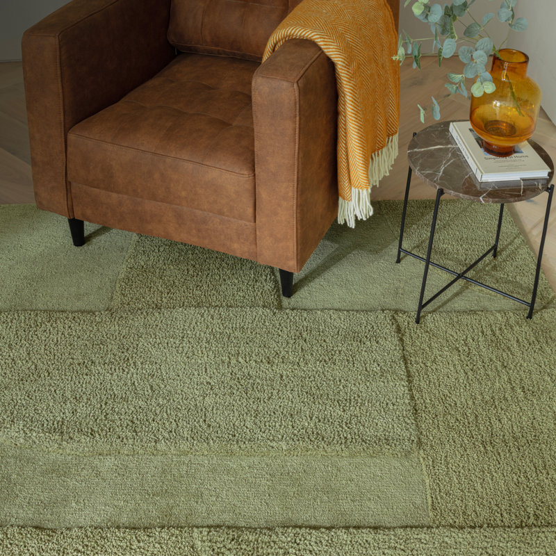 Area Rug, Rectangle 160 x 230 cm