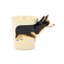 Loomis16 - Corgi noir Loomis noir 10 oz