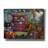 'Cool Stuff' by Bigelow Illustrations Canvas Wall Art-1955580017