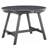 5-Piece Wood Dining Table Set
