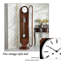 Horloge de plancher 68,58 "style européen