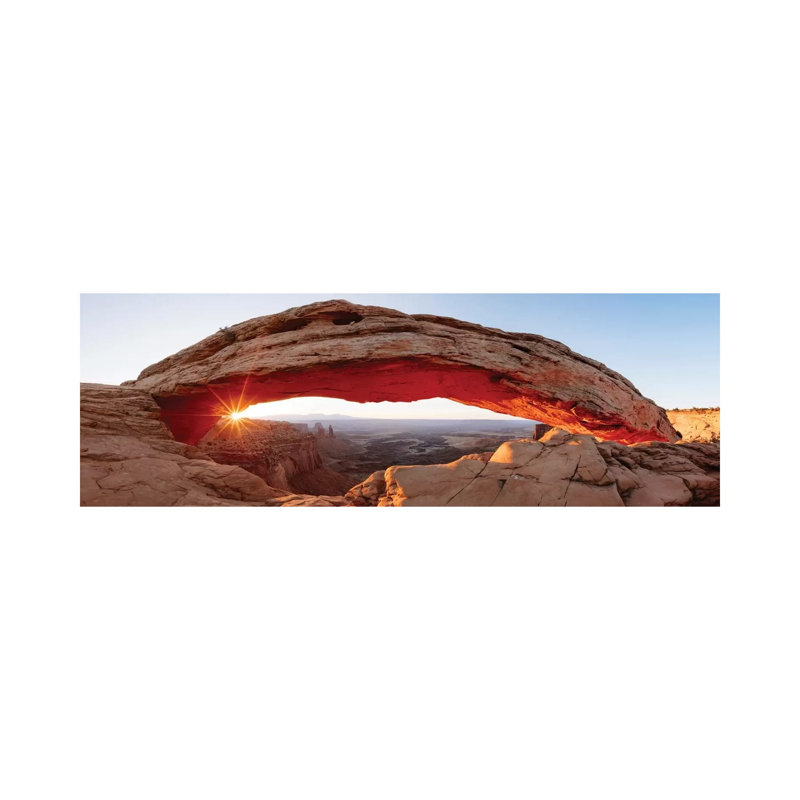 Print, 20"H x 60"W