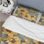 Literie à motif tropical Sunores Shores-244677933