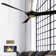 58" Torque 3 - Blade Outdoor/Indoor Smart Ceiling Fan with Remote Control Included, Works With Alexa and iOS or Android App