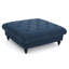 OTTOMAN moderne capitonné-668603789