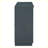 Modern 4-Door Large Storage Buffet Cabinet with Glass Doors-354099234
