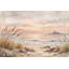 Papier peint bord de mer, décoration murale phare amovible-649690657-649690660