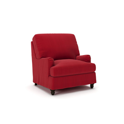 Walters Upholstered Armchair