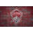 Boho Entertainment Wall Decor
