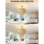 Ventilateur de plafond Boho Fandelier