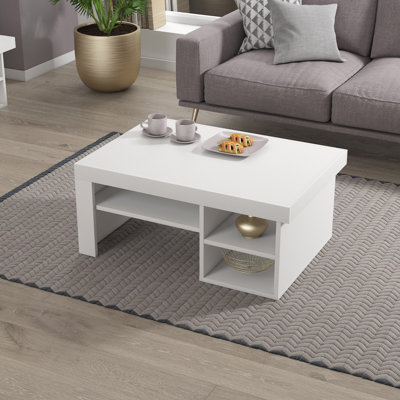 Alaaddin Coffee Table