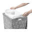 Laundry Hamper with Handles