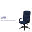 Fauteuil de direction -30772419