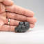 Genuine Museum Quality Indochinite Tektite (34.8 Grams)