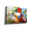 "Tango 1" par Design Fabrikken sur toile-1002099229