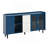 Modern Kitchen Pantry Storage Cabinet-114622769