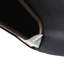 Balancelle de porche 3 places, robuste, noire-541095845-541095844