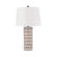 Lampe de table Darcey