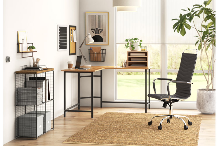 20 Best Office Décor Ideas to Increase Productivity