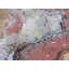 Tapis de zone noué la brun 8 pi 10 po x 12 pi 3 po one-of-kind Fort Hamilton