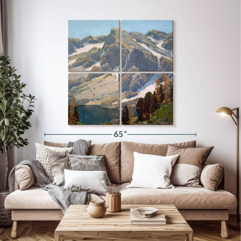 Alvord Sierra Divide