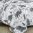 Evans Grizzly Bear Wolves Moose Cabin Lodge Comforter Set-1539535883