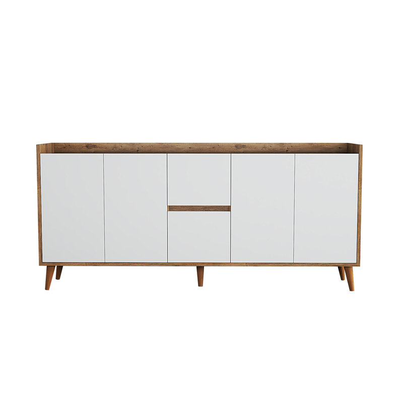 Violet 180cm Console Table