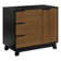 Hudson 3-Drawer Changer Dresser with Removeable Changing Tray