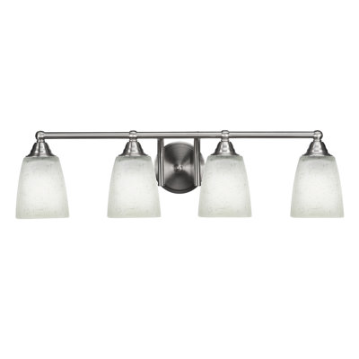 Michell 4-Light Bath Bar