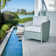 Visions Outdoor Lounge Chair