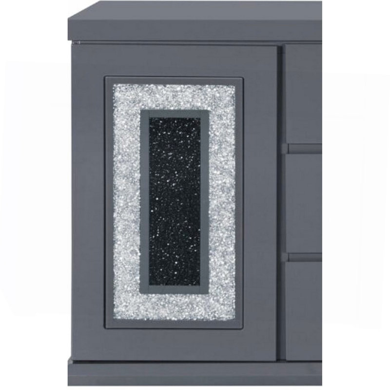 ARIYA DARK GREY BUFFET