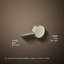 Kelston® Left-Hand Trip Lever-29786024