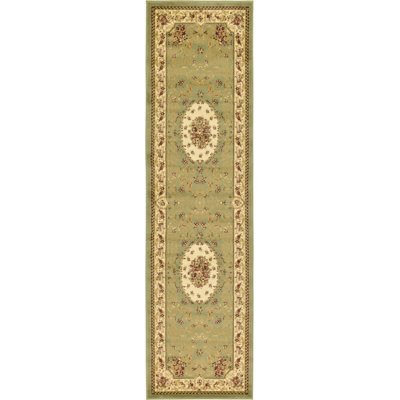 Oriental Area Rug