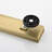 Linear Grid Shower Drain With Leveling Feet-112489000