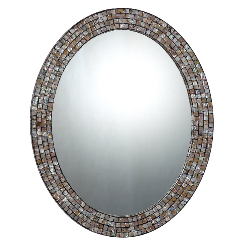 Miroir mural