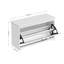 8 Pair Shoe Storage Bench