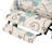 Yedda Upholstered Recliner-842811720