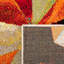 Tapis abstrait Sarya Performance-1107998774