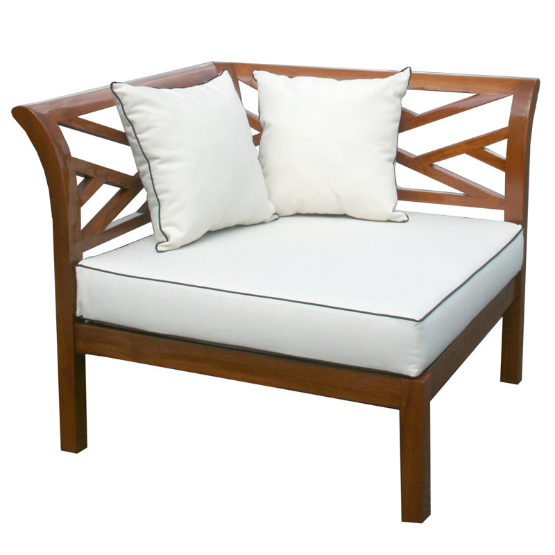 Long Island Upholstered 110'' Sofa