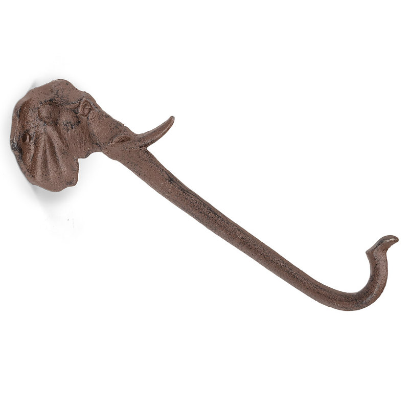 Iron Wall Wall Hook