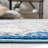 Ekam Performance Southwestern Rug-997931014