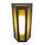 Eltham 1 - Light Flush Mounted Sconce