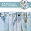 Sea Turtle Shower Curtain