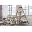 Villeroy & Boch - Plateau en bois original pour cuve à trempette Artesano, bois d'acacia