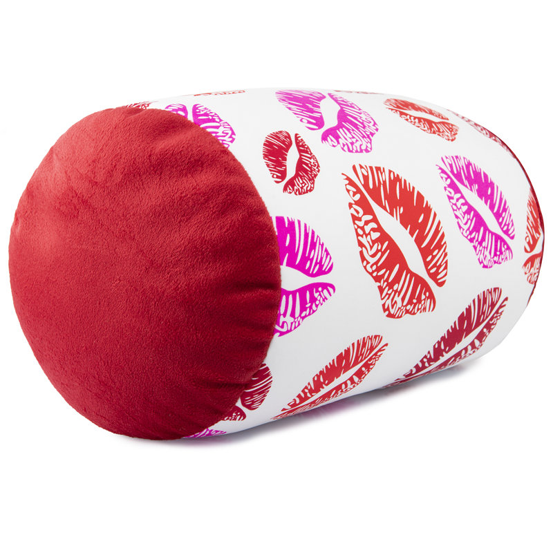 Mooshi Toile Outdoor Throw Pillow