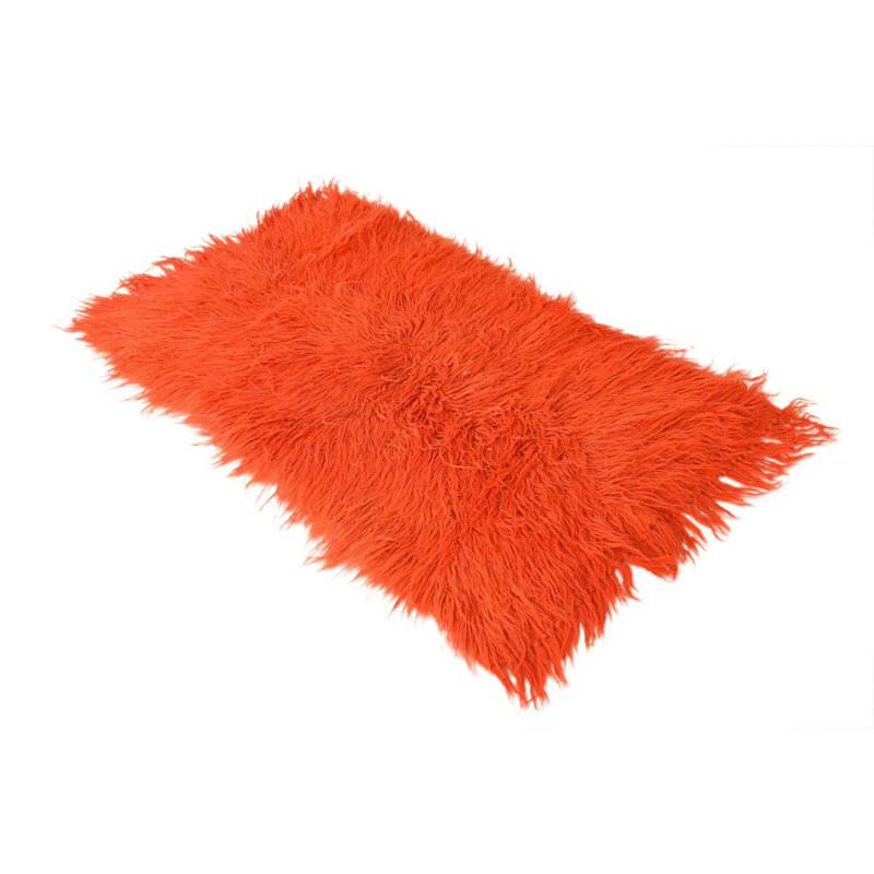 Ottilie Orange Rug