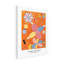 «Picufy The Ten Larmost No.4», art sur toile