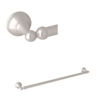Georgian Era 26" Towel Bar