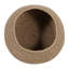 Panier de rangement Decorativeround